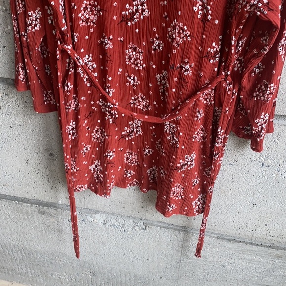 Miiyu Robe from Simons - Picture 12 of 12